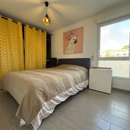 T2 Avec Piscine Appartement
