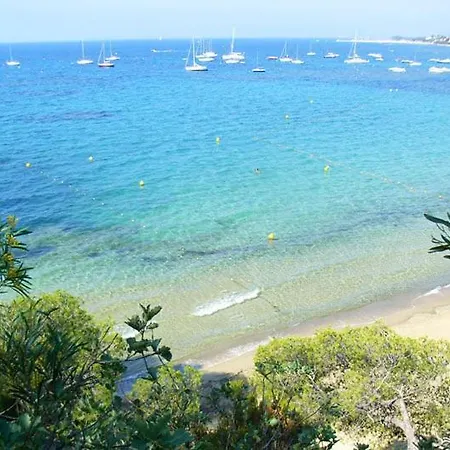Apartamento T2 Avec Piscine La Londe-les-Maures